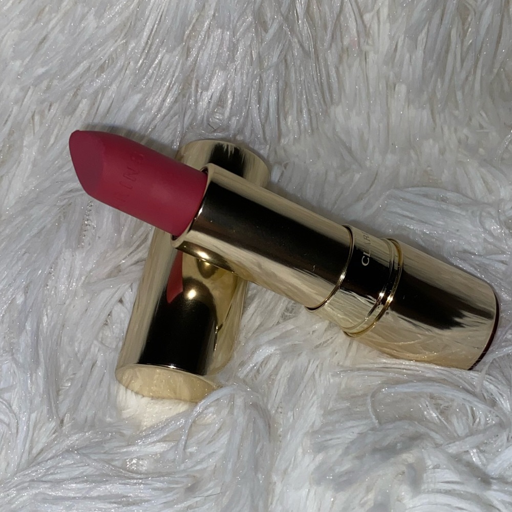 Clarins Lipstick